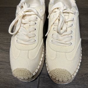 JLO Jennifer Lopez Sneakers Size 6.5